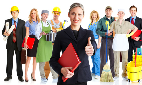 İmamoğlu Çelik Kapıcı Hizmeti